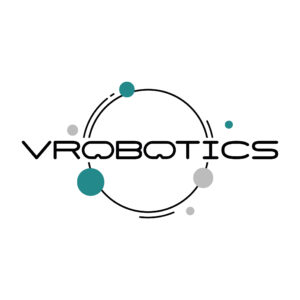 VRobotics logo